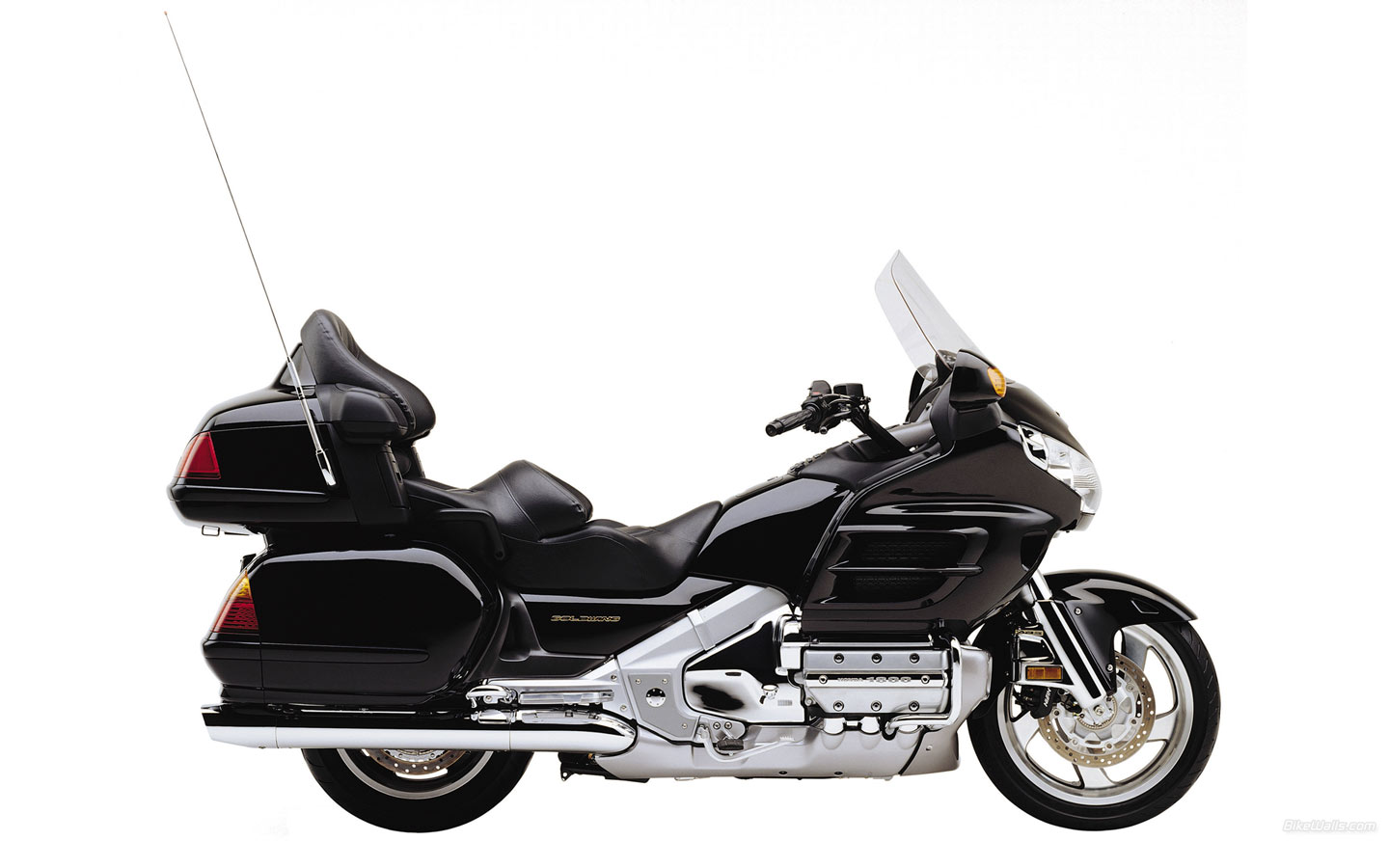 Honda Gold Wing 1440x900 c438 Tapety na pulpit